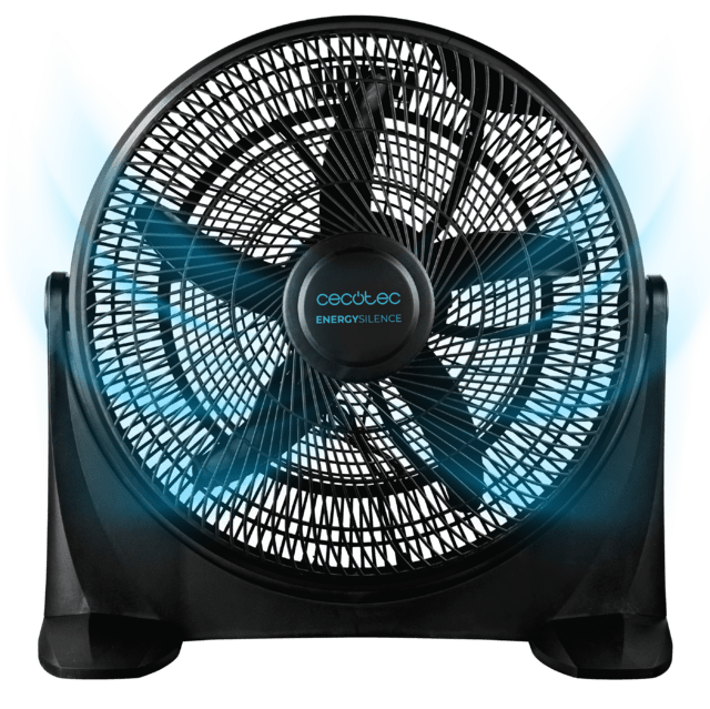 Ventilador industrial Cecotec EnergySilence 2000 FloorFlow