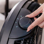 Ventilador industrial Cecotec EnergySilence 2000 FloorFlow