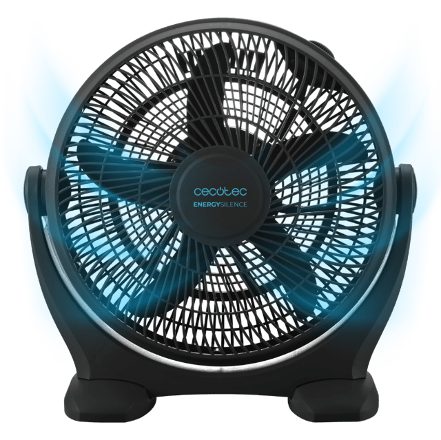 Ventilador industrial Cecotec EnergySilence 1400 FloorFlow