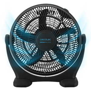 Ventilador industrial Cecotec EnergySilence 1400 FloorFlow
