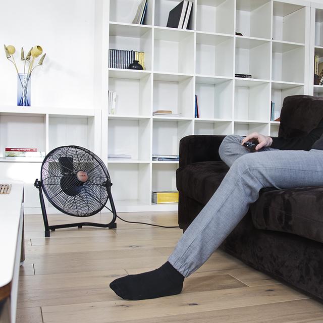 Ventilador industrial Cecotec EnergySilence 3000 Pro