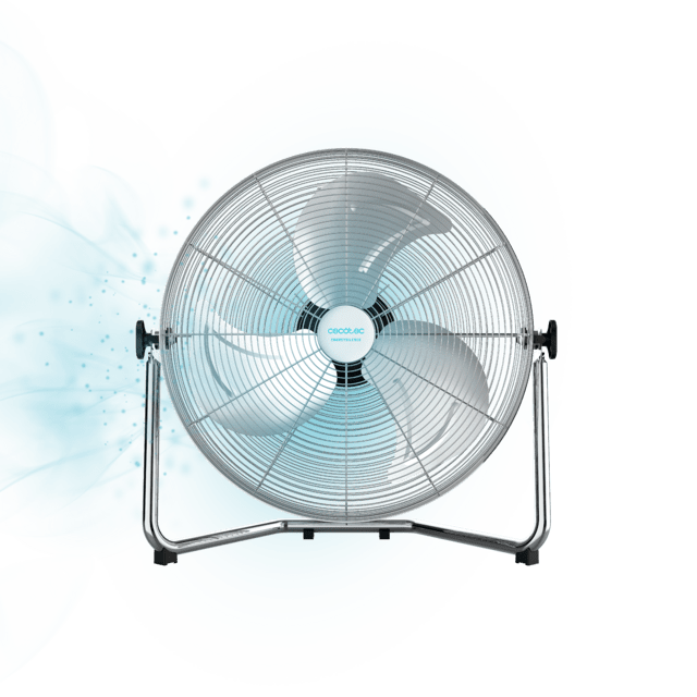 Ventilador industrial Cecotec EnergySilence 5000 Pro