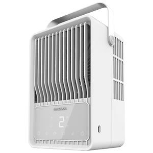 Climatizador de sobremesa Cecotec EnergySilence 500 DeskChill Smart