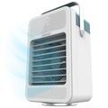 Climatizador de sobremesa Cecotec EnergySilence 600 DeskChill Rotate