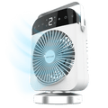 Climatizador de sobremesa Cecotec EnergySilence 600 DeskChill Smart Rotate