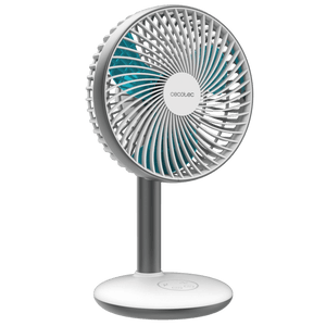 Ventilador de sobremesa Cecotec EnergySilence 4000 Portable Desk