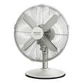 Ventilador de sobremesa Cecotec EnergySilence 610 SteelDesk