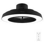 Ventilador de techo Cecotec EnergySilence LampAero 600 InsideBlack