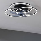 Ventilador de techo Cecotec EnergySilence LampAero 670 FlowLight