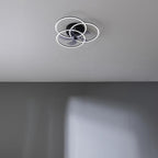 Ventilador de techo Cecotec EnergySilence LampAero 670 FlowLight