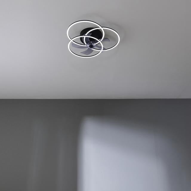 Ventilador de techo Cecotec EnergySilence LampAero 670 FlowLight