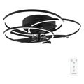 Ventilador de techo Cecotec EnergySilence LampAero 670 FlowLight
