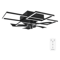 Ventilador de techo Cecotec EnergySilence LampAero 690 FlowLight