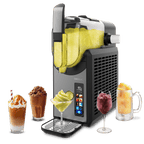 Máquina de granizados Cecotec Twist&Ice 2600