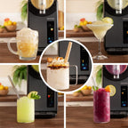 Máquina de granizados Cecotec Twist&Ice 2600