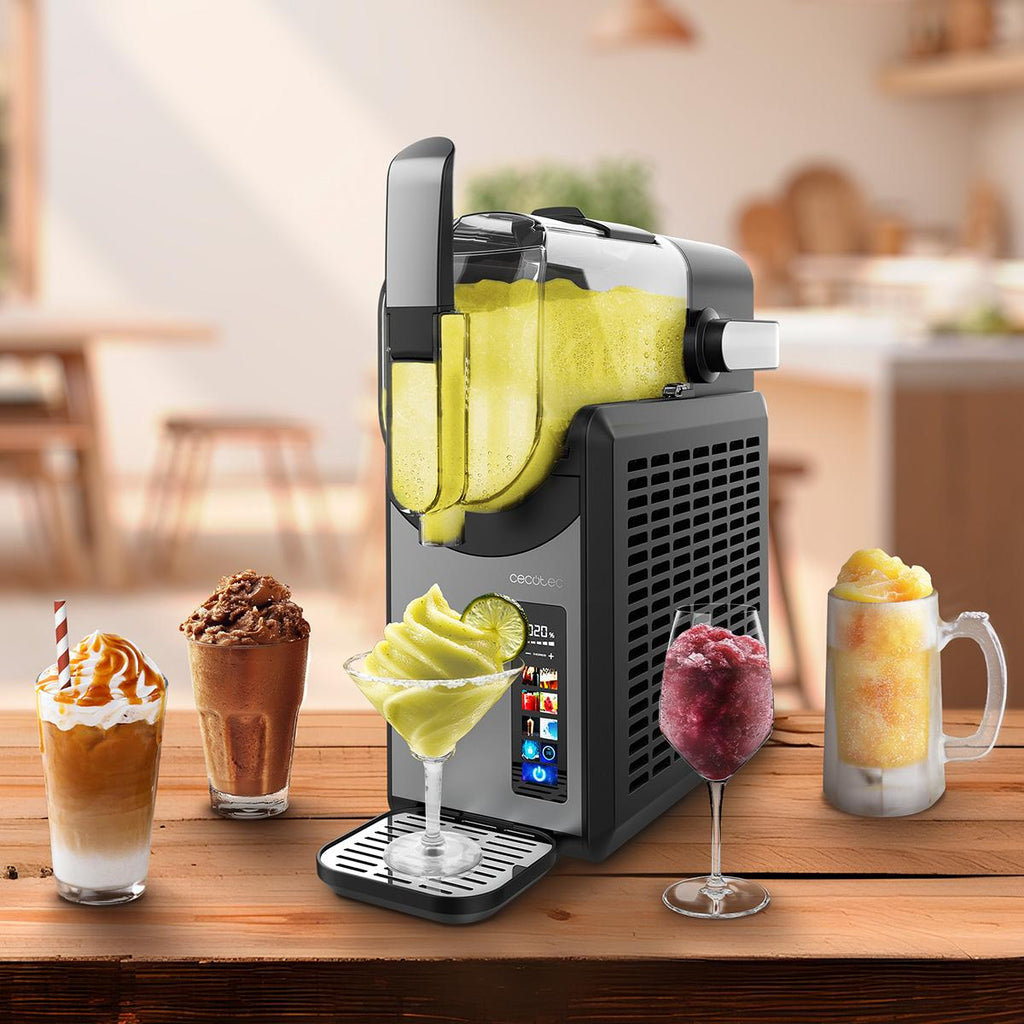 Máquina de granizados Cecotec Twist&Ice 2600