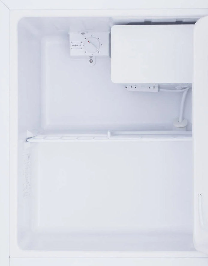 FRIGORIFICO MINI BAR KUNFT KMB9119WH BLANCA 45 LITROS 46,8X44.5X50