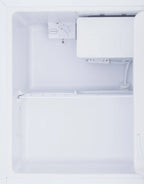 FRIGORIFICO MINI BAR KUNFT KMB9119WH BLANCA 45 LITROS 46,8X44.5X50