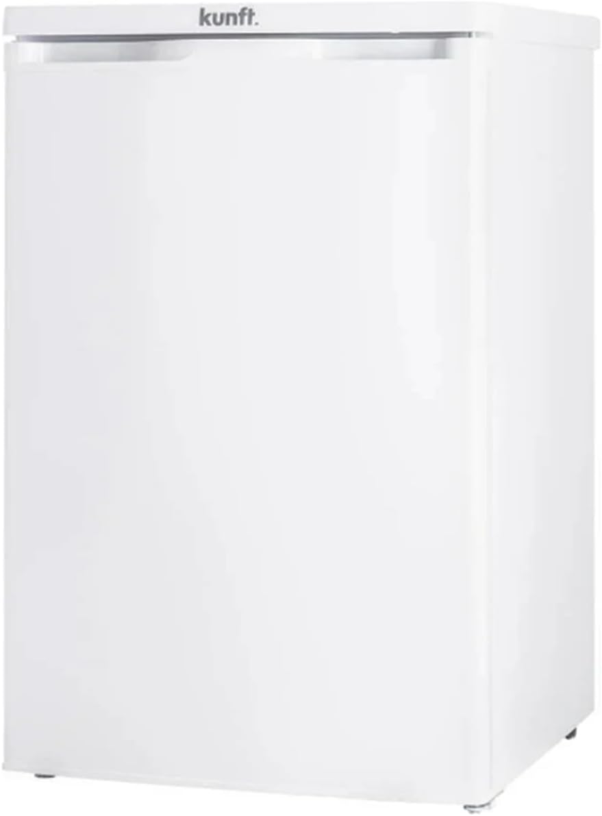 FRIGORIFICO KUNFT KSD9124WH BLANCO CON CONGELADOR 109 L 85X55X58 1 PUERTA CLASE E