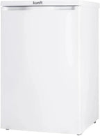 FRIGORIFICO KUNFT KSD9124WH BLANCO CON CONGELADOR 109 L 85X55X58 1 PUERTA CLASE E