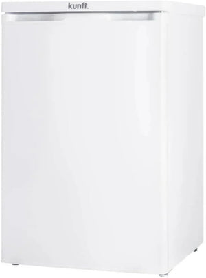 FRIGORIFICO KUNFT KSD9124WH BLANCO CON CONGELADOR 109 L 85X55X58 1 PUERTA CLASE E