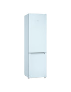 Frigorífico Combi No Frost Balay 3KFE763WI 368 L 203 cm Blanco E