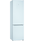 Frigorífico Combi No Frost Balay 3KFE763WI 368 L 203 cm Blanco E