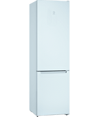 Frigorífico Combi No Frost Balay 3KFE763WI 368 L 203 cm Blanco E