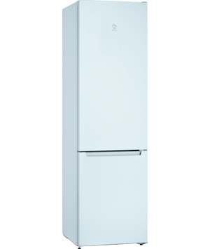 Frigorífico Combi No Frost Balay 3KFE763WI 368 L 203 cm Blanco E