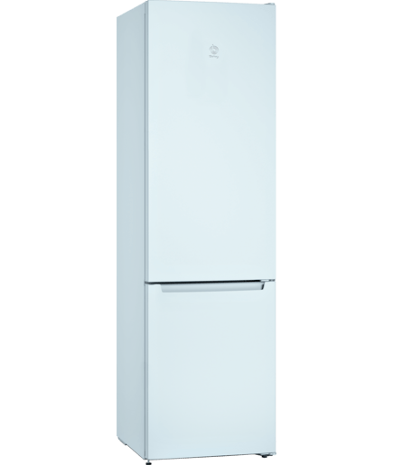 Frigorífico Combi No Frost Balay 3KFE763WI 368 L 203 cm Blanco E