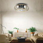 Ventilador de techo Cecotec EnergySilence LampAero 600 Natural Wood