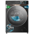 Lavadora Cecotec Bolero DressCode 10980 Direct Drive Steel A
