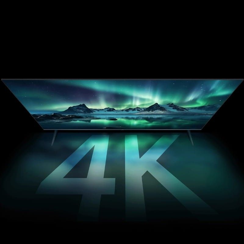 Xiaomi TV Box S 3rd Gen 4K 32GB WiFi