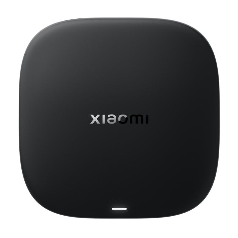 Xiaomi TV Box S 3rd Gen 4K 32GB WiFi