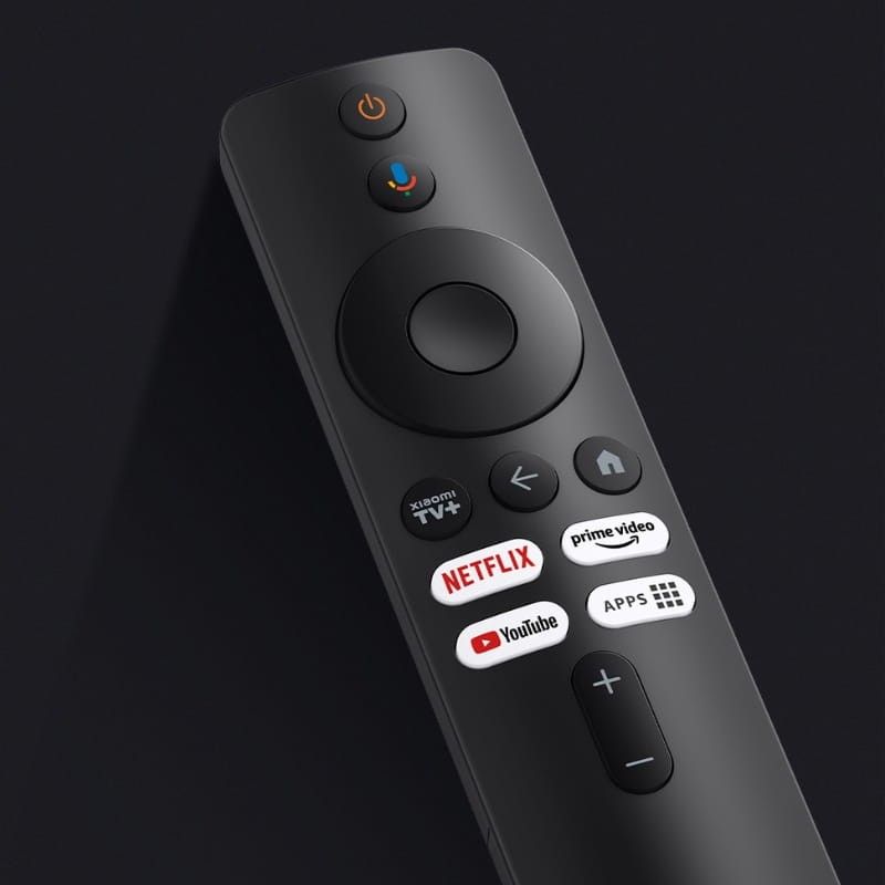 Xiaomi TV Box S 3rd Gen 4K 32GB WiFi