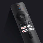 Xiaomi TV Box S 3rd Gen 4K 32GB WiFi
