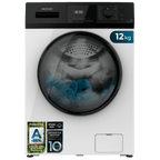 Lavadora Cecotec Bolero Dresscode 12410 Inverter