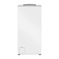 Lavadora Cecotec Bolero DressCode Top Max 80 Inverter A