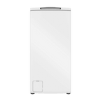 Lavadora Cecotec Bolero DressCode Top Max 80 Inverter A