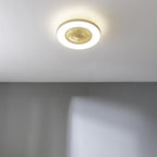 Ventilador de techo Cecotec EnergySilence LampAero 600 InsideWood