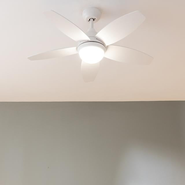 Ventilador de techo Cecotec EnergySilence Aero 4200 LightWood