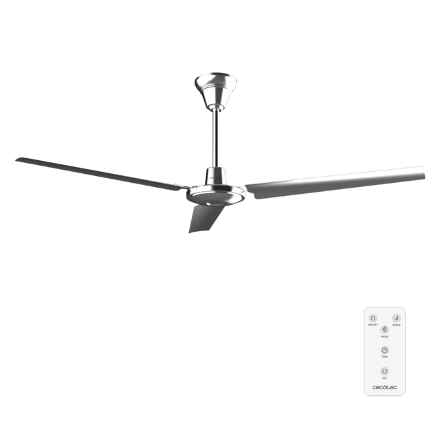 Ventilador de techo Cecotec EnergySIlence Aero 4800 Pro