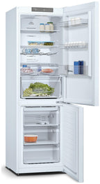 FRIGORIFICO COMBI BALAY 3KFE563WI 186X60X66 324 LITROS NO FROST A++