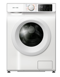 LAVADORA INFINITON WMNL14BAL BLANCA 10KG 1400RPM FUNCION VAPOR CLASE A 15 PROGRAMAS DISPLAY LED CONTROL ELECTRONICO INVERTER