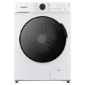 LAVADORA SECADORA INFINITON WSDG8A6D4BN BLANCA 8KG/6KG 1400RPM CLASE A-D FONDO REDUCIDO 47 15 PROGRAMAS DISPLAY MOTOR INVERTER CONTROL ELECTRONICO