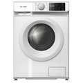 LAVADORA INFINITON WMN94ABE BLANCA 9KG 1400RPM CLASE A 15 PROGRAMAS FUNCION VAPOR DISPLAY INICIO DIFERIDO