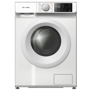 LAVADORA INFINITON WMN94ABE BLANCA 9KG 1400RPM CLASE A 15 PROGRAMAS FUNCION VAPOR DISPLAY INICIO DIFERIDO