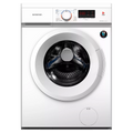 LAVADORA INFINITON WMD84AWT BLANCA 8KG 1400RPM CLASE A 15 PROGRAMAS DISPLAY CONTROL ELECTRONICO MOTOR INVERTER
