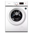 LAVADORA INFINITON WMD84AWT BLANCA 8KG 1400RPM CLASE A 15 PROGRAMAS DISPLAY CONTROL ELECTRONICO MOTOR INVERTER