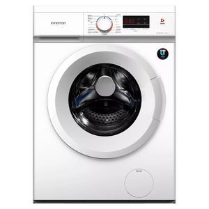 LAVADORA INFINITON WMD84AWT BLANCA 8KG 1400RPM CLASE A 15 PROGRAMAS DISPLAY CONTROL ELECTRONICO MOTOR INVERTER